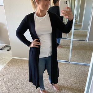 Lularoe black Sarah